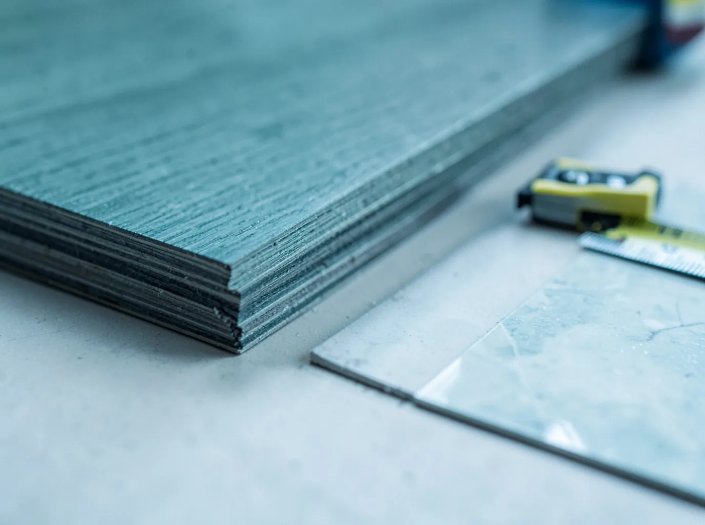 Luxury Vinyl Plank Installation Chichester, NH FAQs